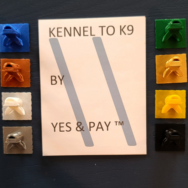 yes and pay 101